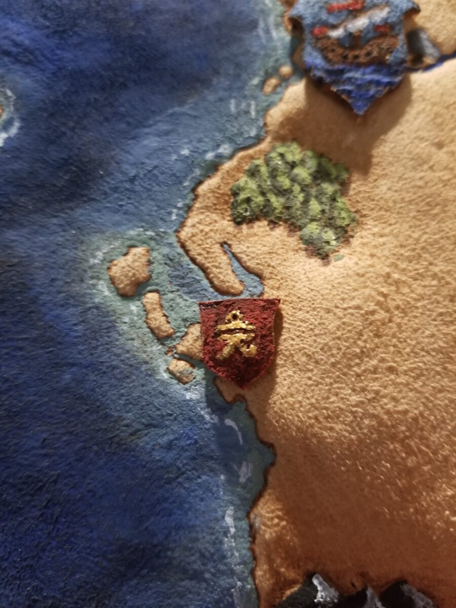 DD Leather Map of The Sword Coast Icon scaled