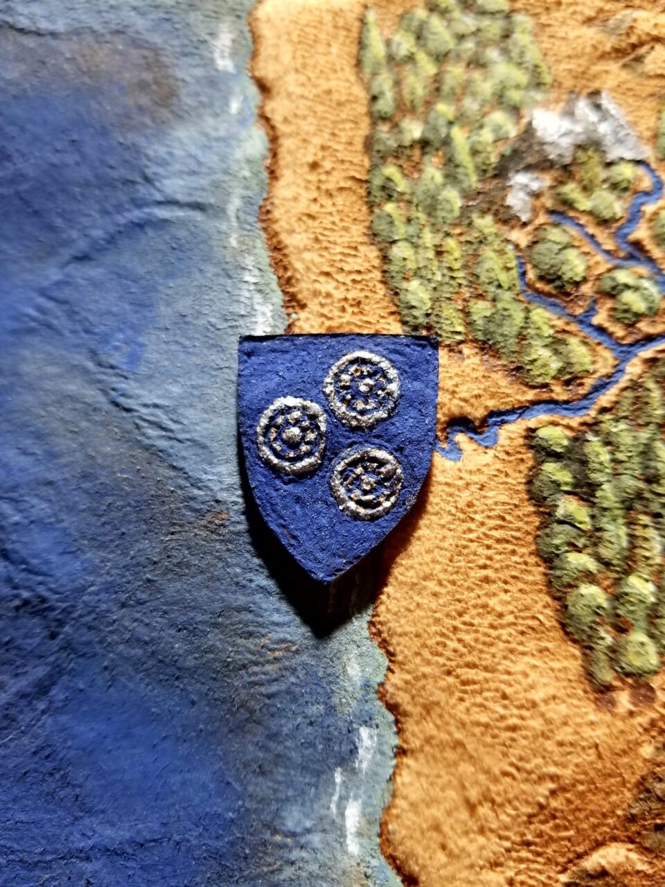 DD Leather Map of The Sword Coast Shield scaled