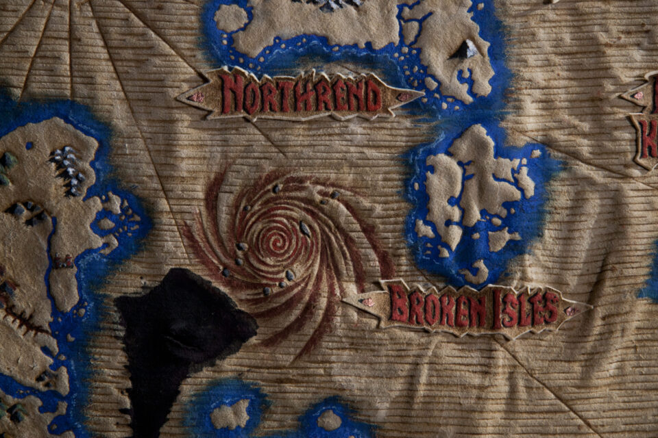 World of Warcraft Azeroth Map Maelstrom scaled