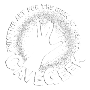 cavegeekart logo