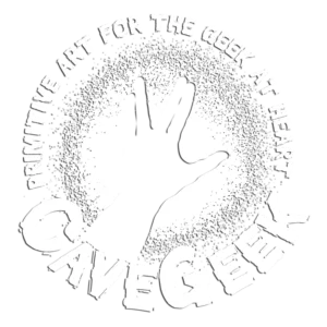 cavegeekart logo