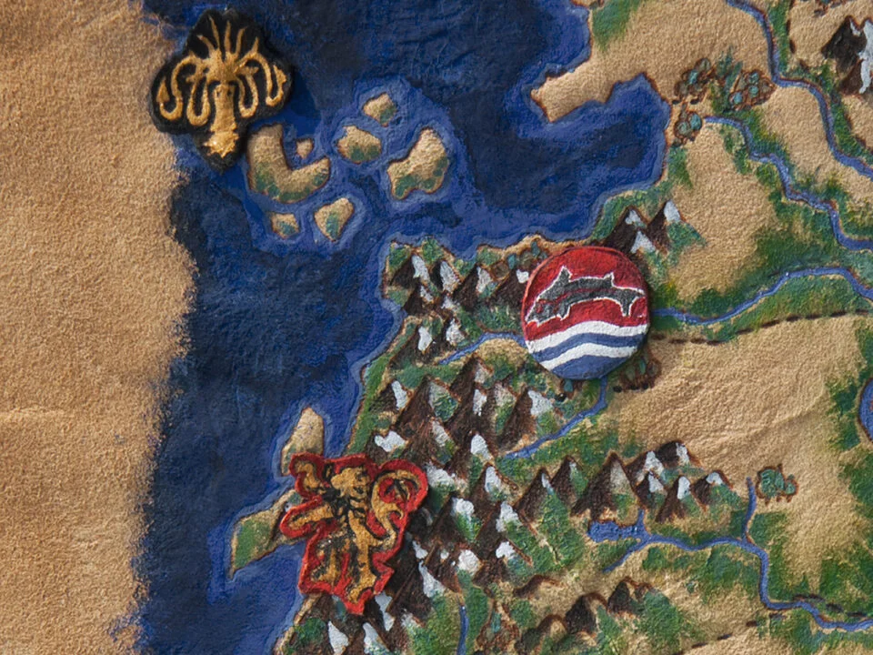 Westeros Closeup 2