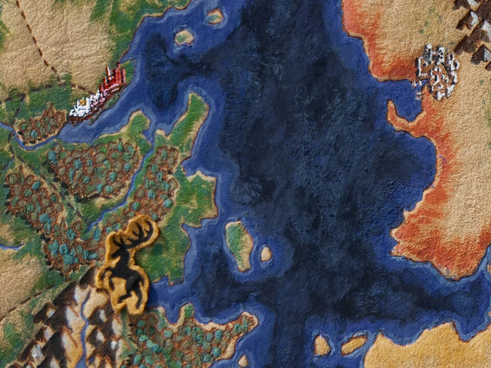 Westeros Closeup 3